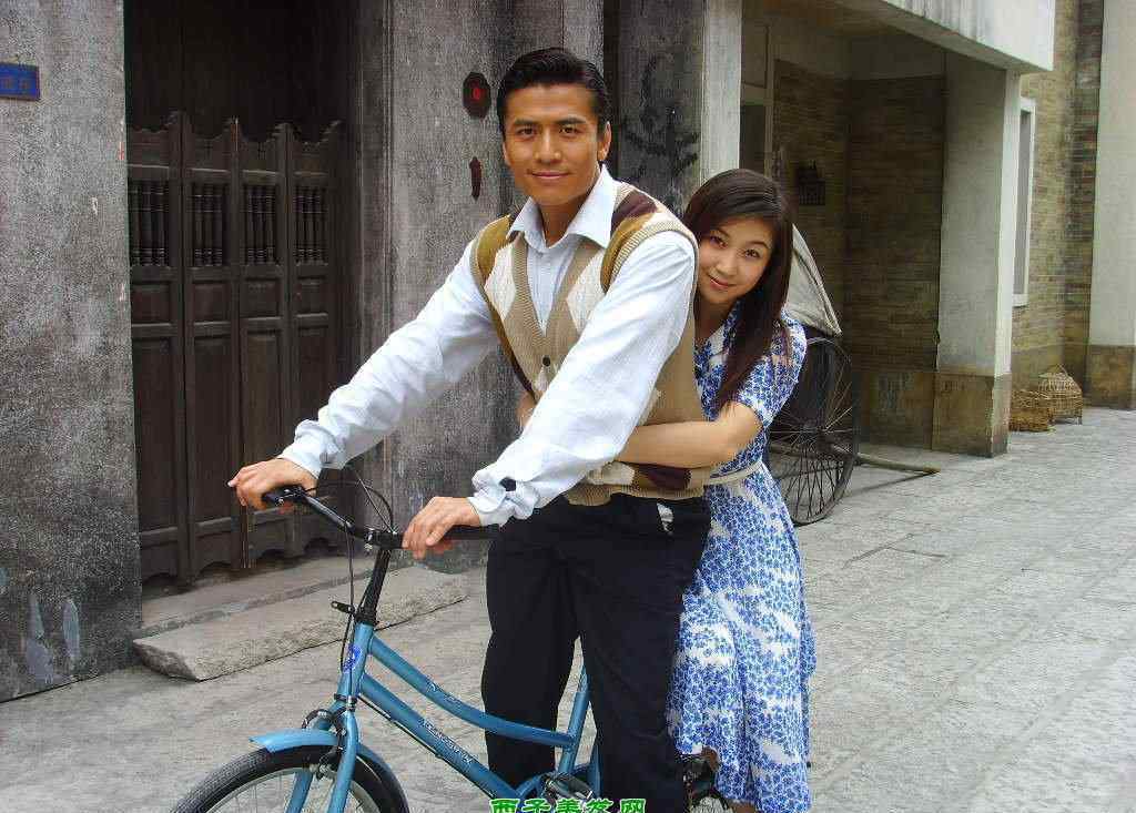 罗子乔 唐文龙结婚了吗 唐文龙老婆是谁