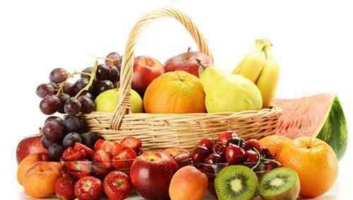 什么水果是钙中之王 补钙的水果有哪些 揭秘补钙十大食物排行