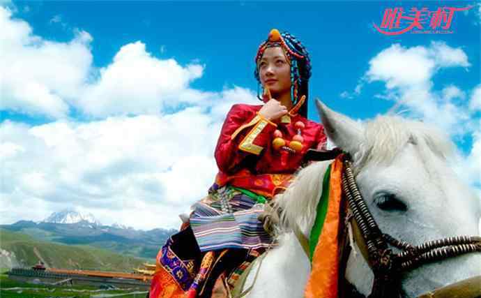 藏民女人太开放了 拉萨有藏族小姐多吗？ 他们的民风真的是非常的开放吗