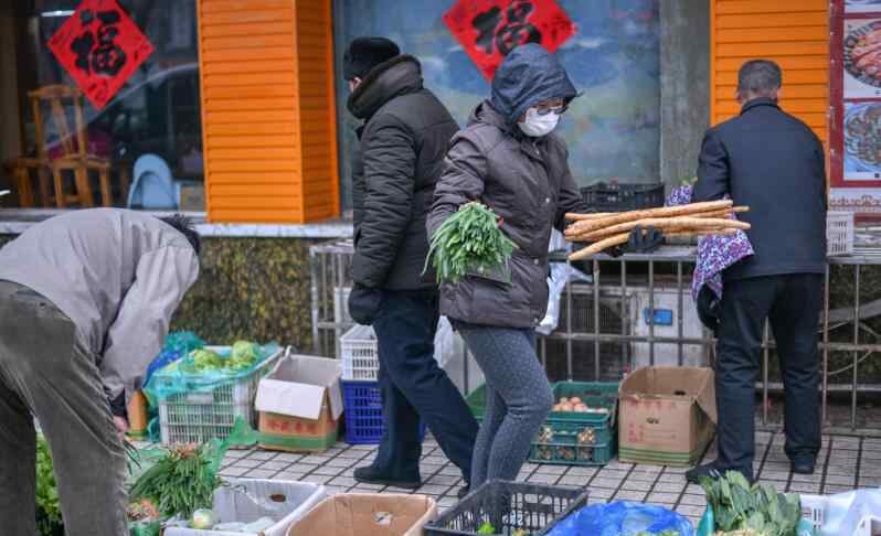 济南浙江大酒店 济南：酒店行业“半休眠” 改行卖菜自救