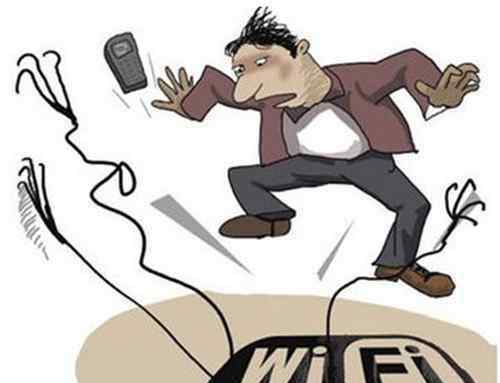 wifi信号弱怎么办 手机wifi设置方法 手机WiFi信号差怎么办
