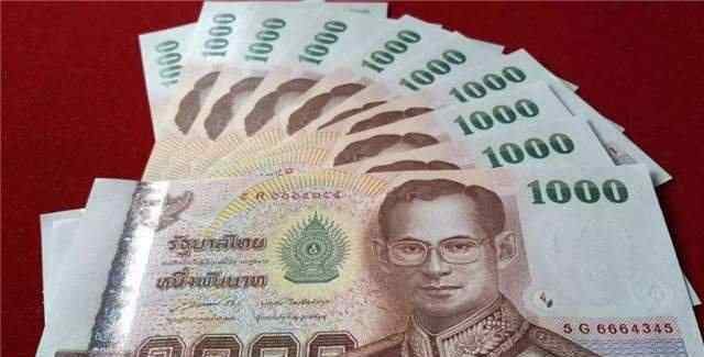 两百泰铢合多少人民币 两千万泰铢等于多少人民币，坐拥这么多钱能够在泰国呆多久？