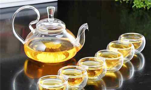茶具品牌前十名排名榜 玻璃茶具十大名牌排行2018 玻璃茶具什么牌子好