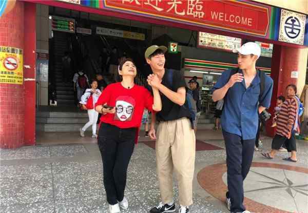 章广辰 从《阮三个》随便聊点有趣的东西