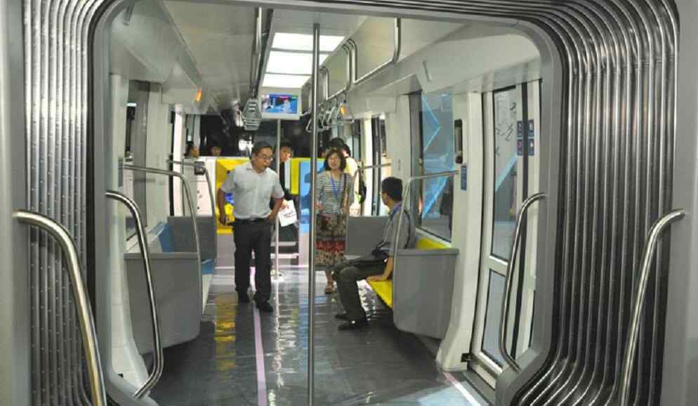 广州市地铁线路图 广州地铁线路图将更改 未来十年广州将新建16条地铁