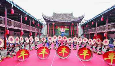 江永新闻网 都庞岭结出幸福果——湖南江永的脱贫之路