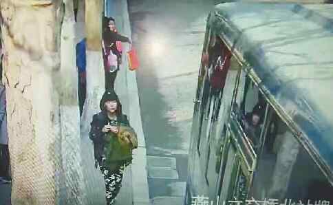 济阳一中吧 济阳高二女生史承虹失联12天无音信 出走前堪称学霸