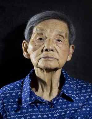 马月华 又一位南京大屠杀幸存者马月华老人去世　终年92岁