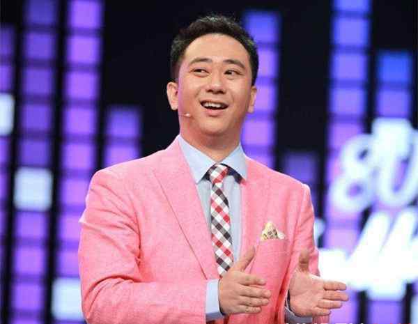 王自健老婆真的很厉害 王自健惨遭家暴？曾被老婆打进医院是真的吗？