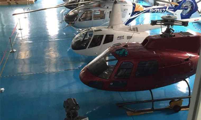 私人直升机购买 私人飞机5S店 最便宜的飞机多少钱一辆