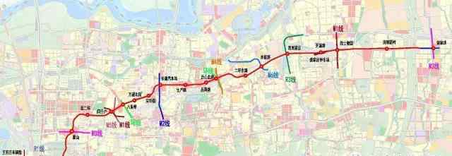 反叛的鲁路修r3 济南地铁R1R2R3线最新进展 看看你家附近的站修到哪步