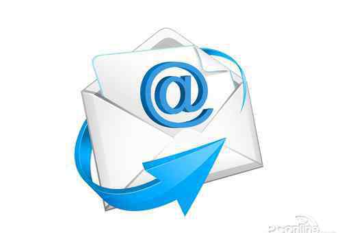 email地址 电子邮件地址怎么写