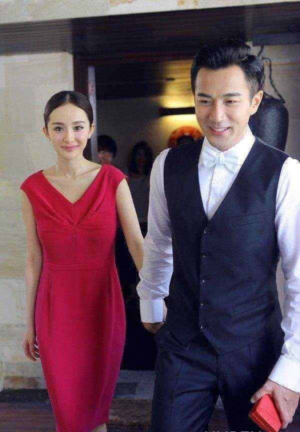 刘恺威结过几次婚 刘恺威结过几次婚 和前妻杨幂为什么离婚