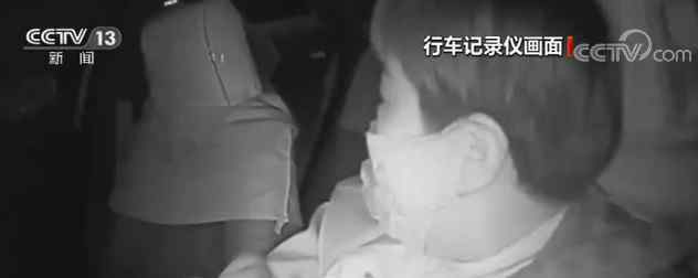 民警晒女儿救人 甘肃兰州：“的姐”为救人闯红灯 “生命至上”免于处罚