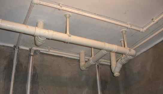 安装水管 装修常识篇：家庭装修水管安装步骤与技巧