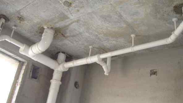 安装水管 装修常识篇：家庭装修水管安装步骤与技巧