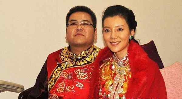 车晓为什么离婚 车晓的老公是谁？她和山西首富为什么离婚？