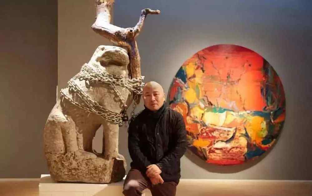 郑国谷 2019画廊调查报告四：中国艺术家与画廊合作现状