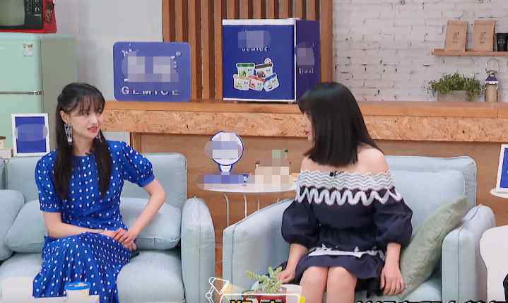 郑爽漂亮吗 《让生活好看》完美收官，郑爽低情商？听完我被圈粉了