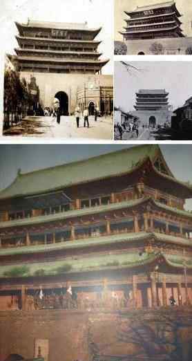 郑州二七广场 太原五一广场、郑州二七广场改造，中国的城市广场迎来变革期