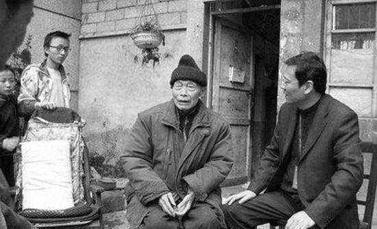 郑蕴侠 国军留在大陆的最后一位特工，生命力极强，活到了102岁