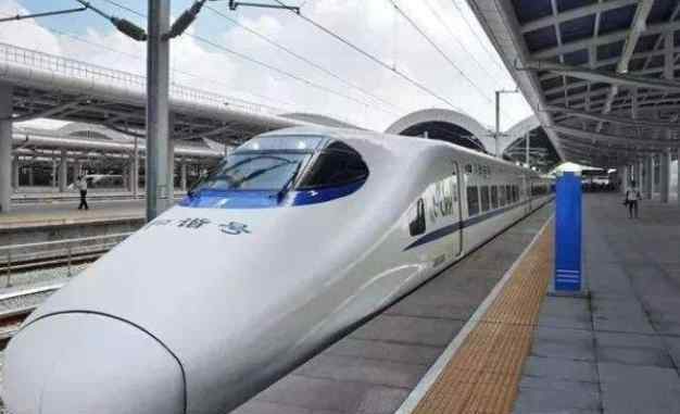 太原到郑州 山西即将通车的高铁，全长362公里，太原到郑州仅需2小时