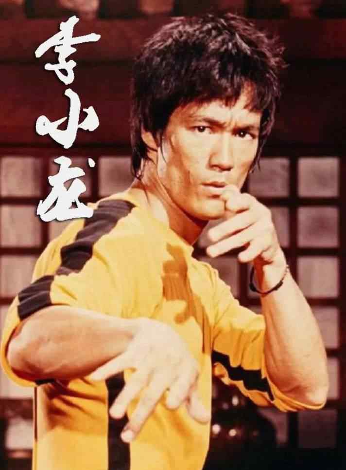 郑商奇 漫威首位华裔英雄将诞生，以李小龙为原型，男主角必须是中国血统