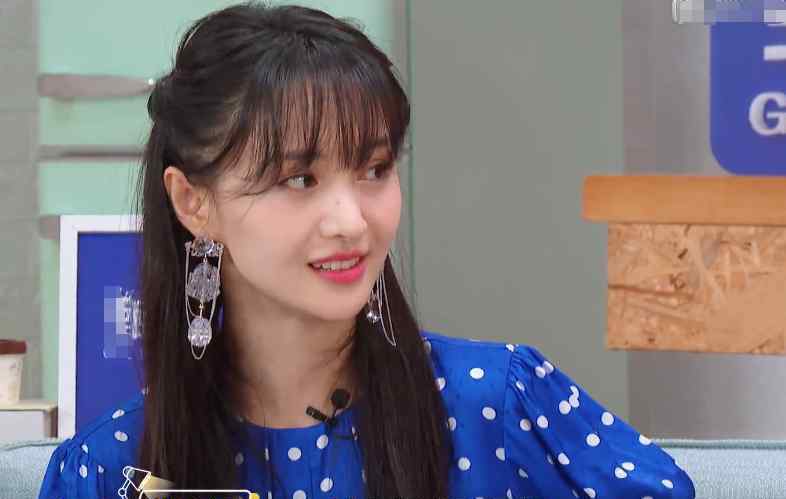 郑爽漂亮吗 《让生活好看》完美收官，郑爽低情商？听完我被圈粉了