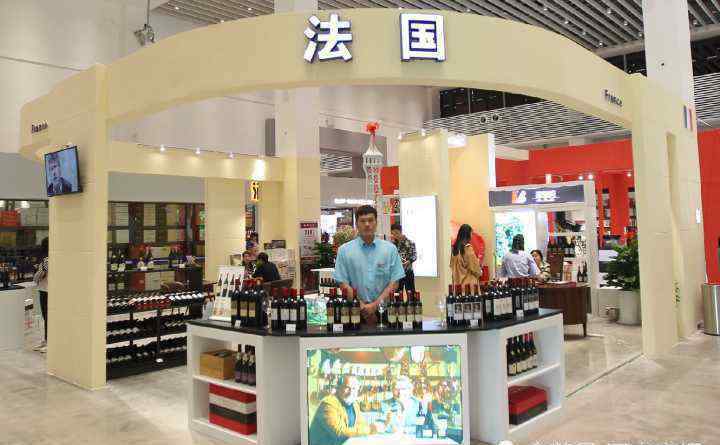 郑州葡萄酒 在郑州，为啥一两百的葡萄酒最好卖？原因曝光
