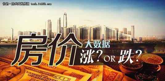 郑州2020年房价预测 从这4个方面判断2020年郑州房价下跌趋势 不可逆