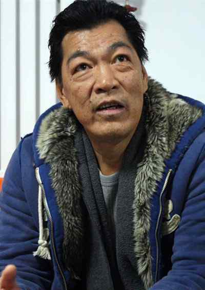 香港大傻 香港演员成奎安怎么死的 被疾病困扰多年的大傻
