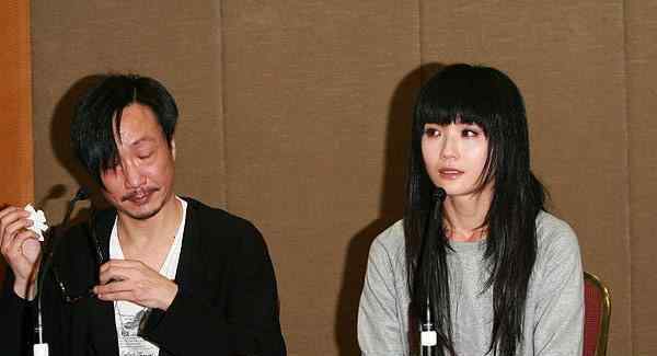 蔡卓妍和郑中基 离婚9年了，蔡卓妍还是原来的蔡卓妍，郑中基却不是以前的郑中基