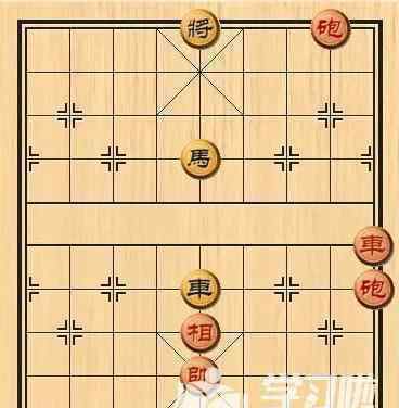 街头象棋 街头象棋残局骗术揭秘（不要再被骗了）