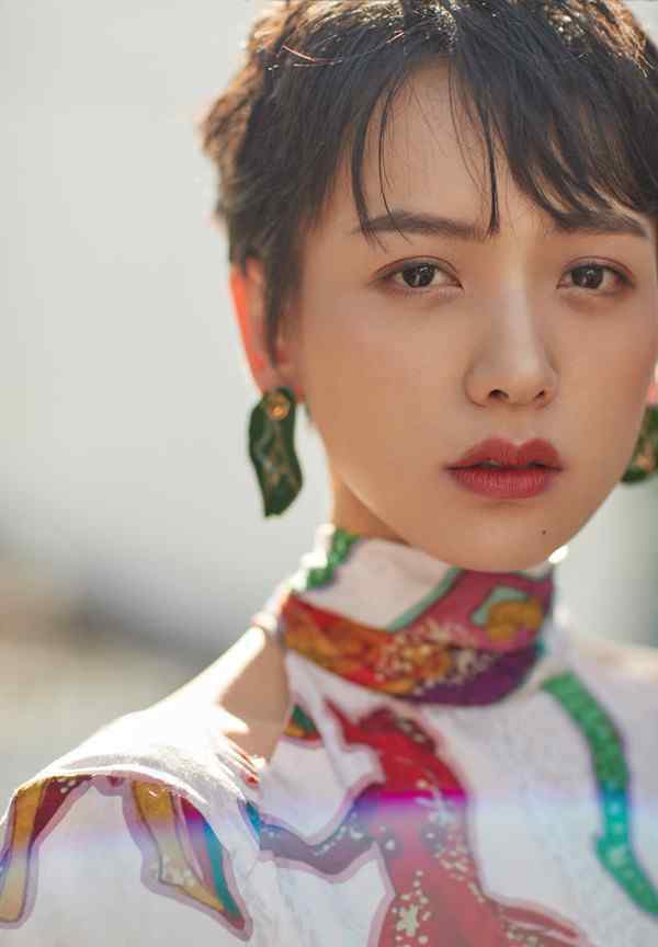 李晓峰cherry 《丝绸之路》：一位唐朝公主的漫漫和亲路