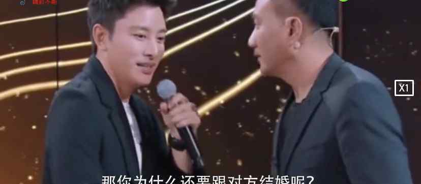 李小璐贾乃亮结婚 李小璐爆料，和贾乃亮结婚，竟然是因为看上他的“狠劲儿”？
