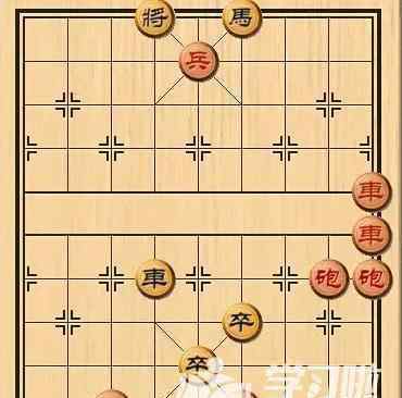 街头象棋 街头象棋残局骗术揭秘（不要再被骗了）