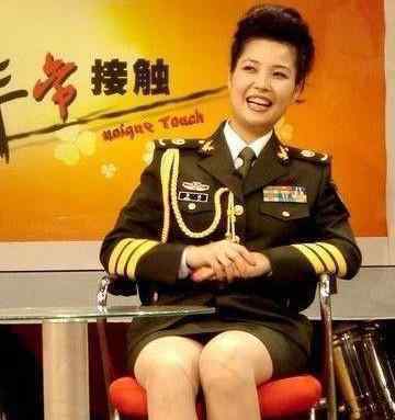 李双江梦鸽 51岁李双江娶24岁梦鸽，她是自愿的吗？会不会有什么难言之隐？