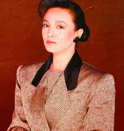 香港女星80年代名字 香港80年代杂志封面女星，你能认出几个？