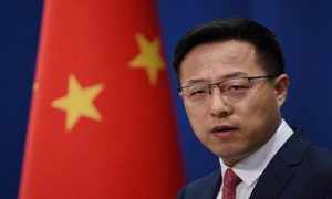 中国经济制裁澳大利亚影响 中国打响制裁战争 这一次澳大利亚首当其冲