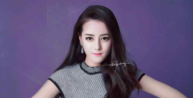 中国最美女星 2018中国最美女明星排名，鞠婧祎只排第2，第一颜值惊为天人