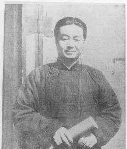 李秀成之死 他是著名表演艺术家，44年前去世后很少被人想起......