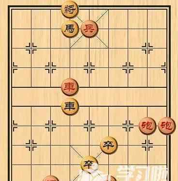 街头象棋 街头象棋残局骗术揭秘（不要再被骗了）