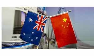 中国经济制裁澳大利亚影响 致死打击澳大利亚后 中国找上了这个国家