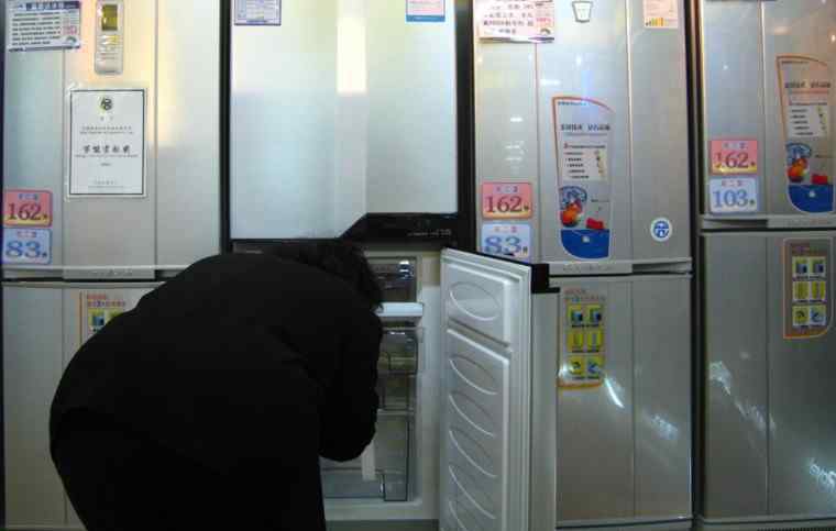 冰箱不制冷修多少钱 冰箱不制冷维修费用多少 维修冰箱大概多少钱