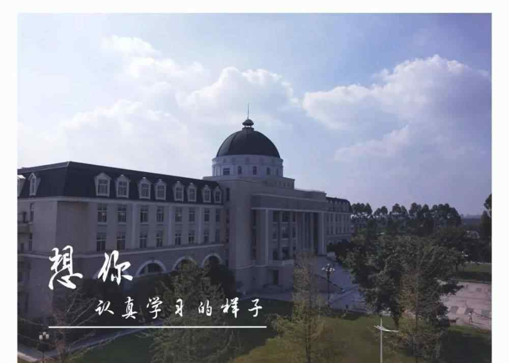 李欣玥 想见你，锦城第二期 文学与传媒学院团总支主题长板秀