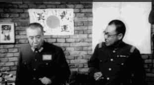 李瑞海 中国专业“大反派”刘江老人逝世，享年95岁，经典台词流传几十年