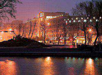 杭州西湖附近的快捷酒店 杭州西湖附近的酒店，首推“南山路”和“北山路”！