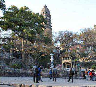 苏州哪里好玩 苏州哪里好玩？旅游苏州必去五大景点