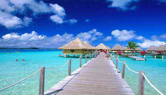 马尔代夫岛屿排 马尔代夫岛屿排名，十大最美岛屿！