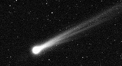 ison 世纪彗星百年最亮？关于ISON彗星的四大传说